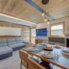 Отель Wood House Livigno Ski in - Ski out Mt 10, фото 9