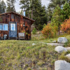 Отель Eden Valley Guest Ranch, фото 32