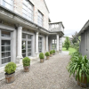 Отель Apartment in Detershagen With Terrace, фото 18