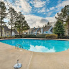Отель Chic Charlotte Townhome w/ Community Pool, фото 15