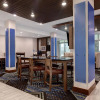 Отель Holiday Inn Express & Suites Ann Arbor - University South, an IHG Hotel, фото 13