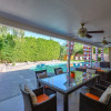Отель Casa Del Mar 4 Bedroom Home by RedAwning, фото 9