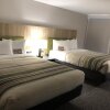 Отель Country Inn & Suites by Radisson, Greenville, SC в Гринвилле