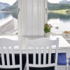 Отель 4 Star Holiday Home in Måndalen, фото 8