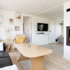 Отель Quaint Holiday Home in Thisted near Sea, фото 9