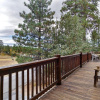 Отель Black Diamond Chalet-1842 by Big Bear Vacations, фото 8