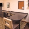 Отель Candlewood Suites Kansas City-Overland Park, фото 20