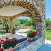 Отель Beautiful Villa Consisting of two Houses With Private Pool in the Heart of Istria, фото 14