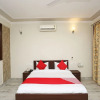 Отель Oyo 22769 Rs Royal, фото 3