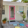 Отель Centrally Located Gulfport Duplex w/ Patio!, фото 1