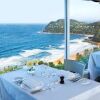 Отель Jonahs Restaurant & Accommodation, Whale Beach, фото 21