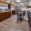 Отель Best Western Bridgeview Hotel, фото 25