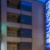 Отель Capsule Inn Sapporo в Саппоро