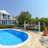 Отель Villa Piano - Four Bedroom Villa With Terrace and Swimming Pool ID Direct Booker 1036, фото 22