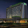 Отель Holiday Inn Lucknow Airport, an IHG Hotel, фото 1