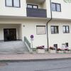 Отель Apartment Grüner Baum Alpendorf в Церкви Св. Иоанне в Понгау