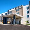 Отель Springhill Suites Amarillo, фото 24