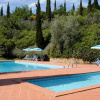 Отель Country House in Chianti With Pool ID 36, фото 7