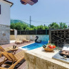 Отель Villa Ucovic - Five-bedroom Villa With Terrace and Swimming Pool ID Direct Booker 4758, фото 22