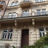 Отель 7k-Apartmán Sadová в Карловых Варах