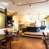 Отель Tsukuba No Yu Urban Hotel, фото 7