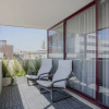Отель Liiiving - Invictus Bolhão Terrace Apts, фото 19