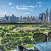 Отель Stunning Apt With Amazing Golf Course Views, Fits 6, фото 14
