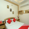 Отель Oyo 18589 the Mohan Vilas, фото 25