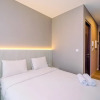 Отель Fancy And Well Appointed Studio At Ciputra World 2 Apartment, фото 7