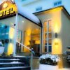 Отель City Hotel Lippstadt, фото 46