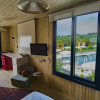 Отель Arsuz Bungalov & Tiny Houses, фото 2