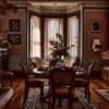 Отель Historic Stannum House, фото 12