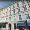 Отель Wehost Liisankatu 25 в Хельсинки