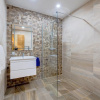 Отель Modern 1BR Apartment in Central St Julian s, фото 10