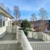 Отель Nice Apartment in Ellingsøy With Wifi and 1 Bedrooms, фото 13