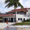 Отель Cozumel Beach House Jasianna Jaxen Luxury Beachfront Villa Stunning Ocean Front Vacation Propety в Косумеле