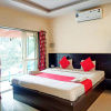 Отель Jijau Residency Mahabaleshwar, фото 22