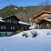 Отель Apartment Schwendihus.1, фото 13