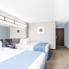 Отель Microtel Inn & Suites by Wyndham Bath, фото 6