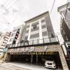 Отель Bucheon Boutique Donkey Hotel, фото 1