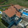 Отель Villa With Private Pool in a Quiet Location With Garden and Grill, фото 34