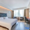 Отель Towo Holiday Hotel (Leping Donghu Park), фото 2