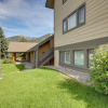 Отель Cozy Condo Near Golf, 7 Mi to Big Sky Resort!, фото 27