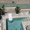 Отель Zefyros Suite , Seafront Retreat !, фото 18