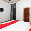 Отель 4 U By OYO Rooms, фото 17