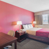 Отель Travelodge by Wyndham Fort St John, фото 6