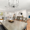 Отель Beautifully Modern Cottage in Historic Norcross, фото 11