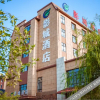 Отель Yinchuan Cinema City Hotel (Western Film and Television City Helan Performing Arts Town), фото 1