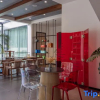 Отель Enshi Jianshan Homestay (Enshi Grand Canyon Branch), фото 7