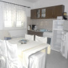 Отель Two-Bedroom Apartment in Banjol, фото 7
